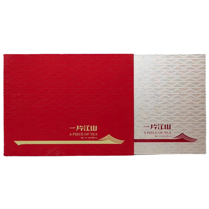 Fuding white tea small slices 2015 alpine tribute eyebrows cookies, medicinal aroma, wood aroma, old white tea exquisite gift box