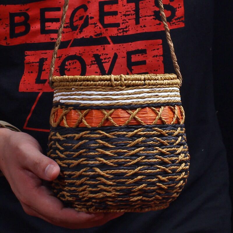 新会小青柑 生晒小青柑柑普茶 陈皮普洱茶柑茶熟茶篮子500g批发