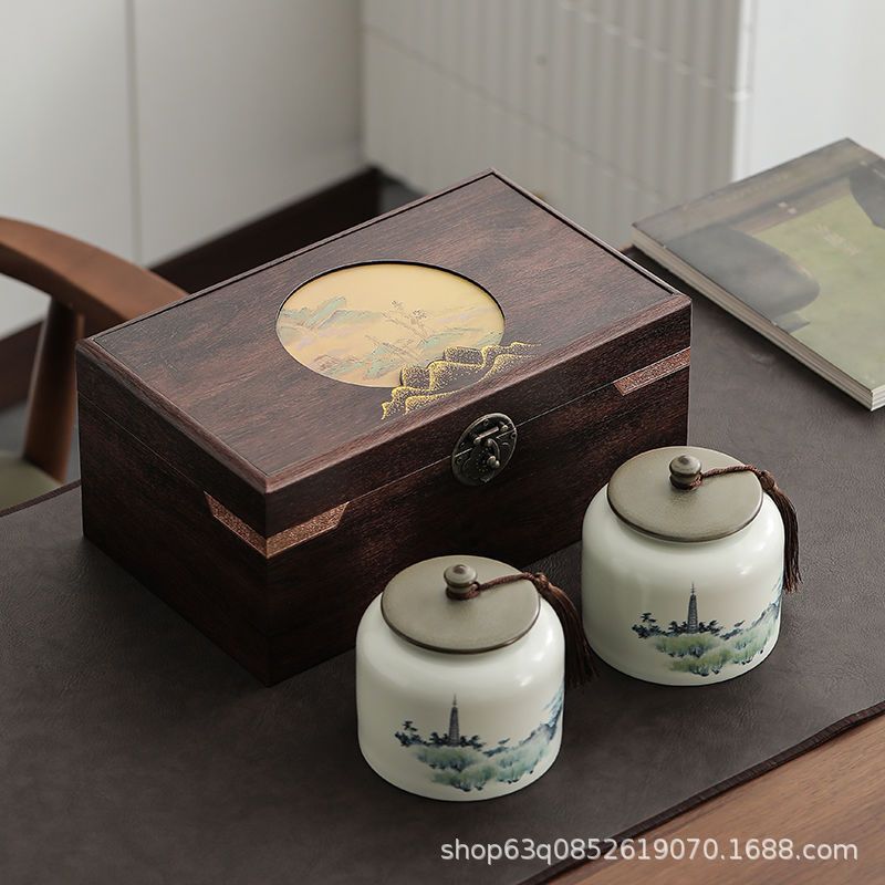 正宗红茶金骏眉正山小种大红袍过年送礼高档茶叶礼盒批发500g新茶