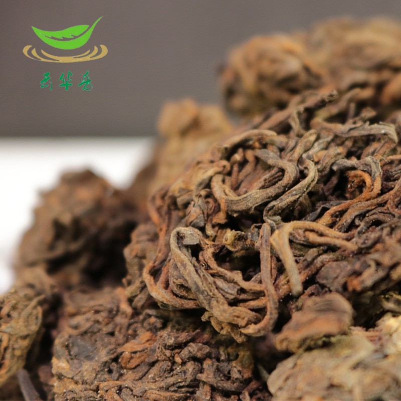 Banzhang, Iceland, Mansong and other famous mountains and villages, ancient trees, pure materials, off-ground fermentation source factories, tea farmers directly approve old tea piles