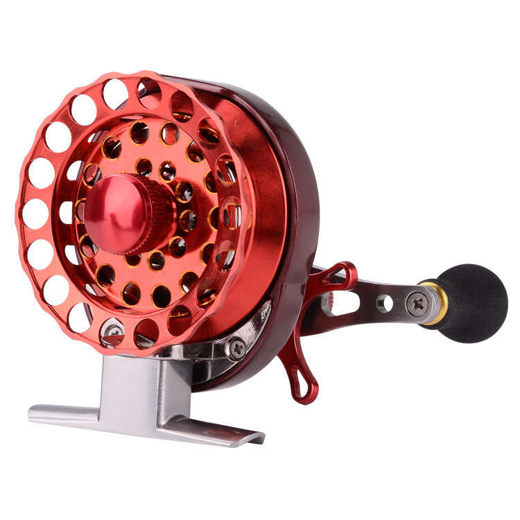 New fishing vessel wholesale with relief force micro-lead fishing vessel high-speed ratio all-metal raft fishing vessel