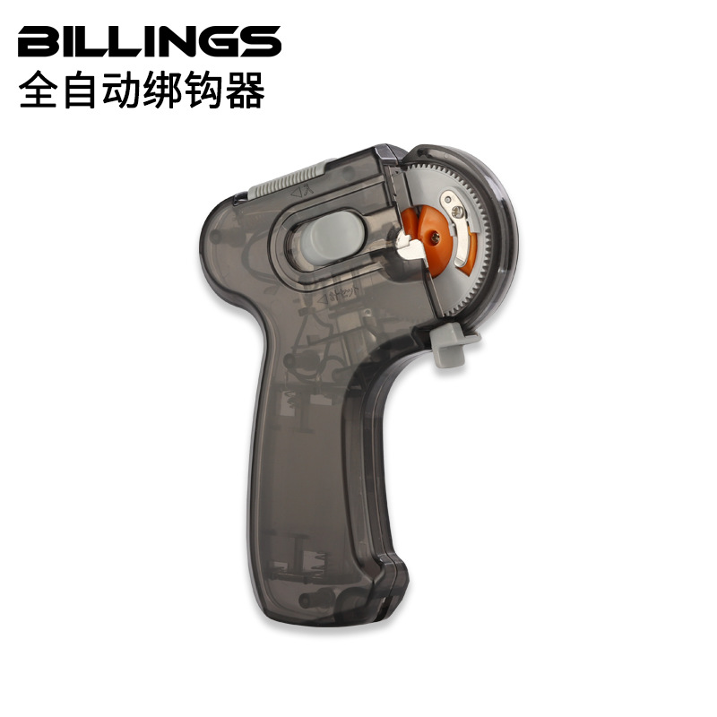 Billings electric hook binding device automatic hook binding device imported movement automatic hook binding device needle knot device hook binding device