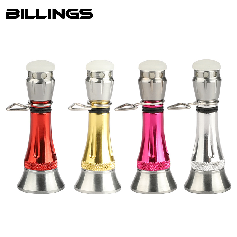 BILLINGS Billings spinning wheel modified balance bar Universal fishing wheel modified balance bar Collision bar